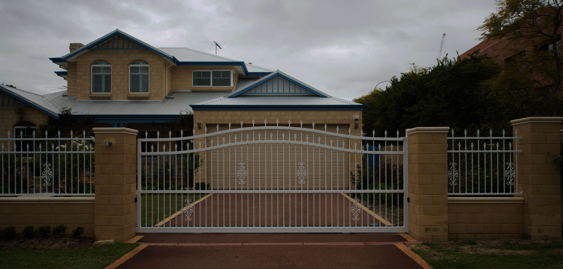 Glass Fencing Services