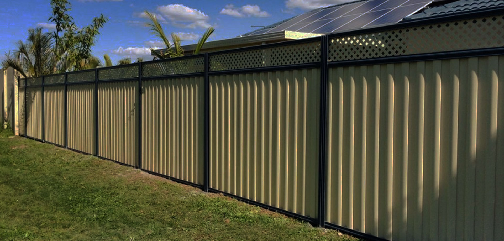 Glass Fencing Services